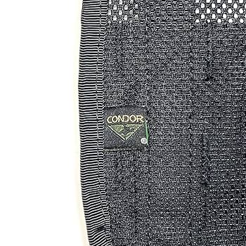 極美品！CONDOR コンドル 黒 H型ハーネス サスペンダー 弾帯 ベルト Amazon.co.jp: CONDOR 215 H-HARNESS BK 検 米軍実物 コンドル